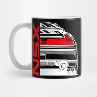 Acura NSX Mug